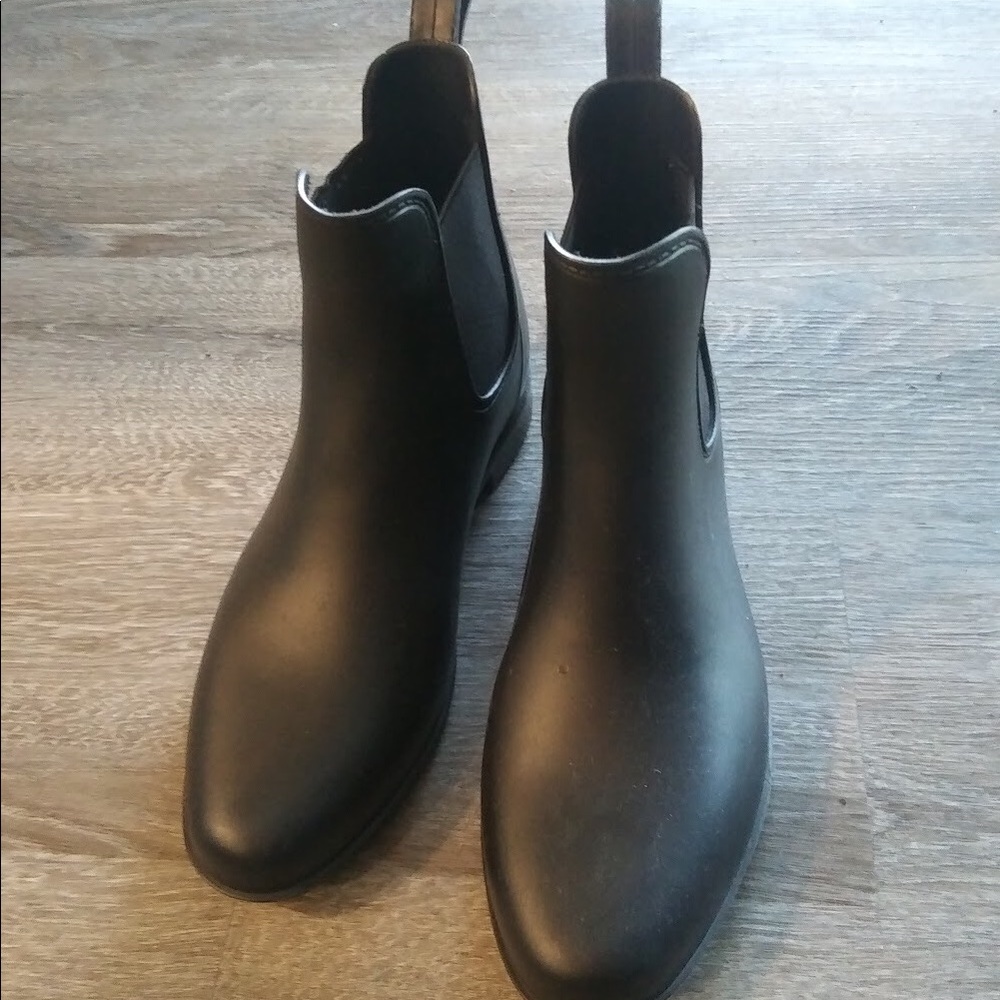 ❌SOLD❌Rain boots